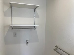 サニーハイツ・サチＡ・Ｂ A101号-8