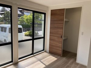 サニーハイツ・サチＡ・Ｂ A101号-9