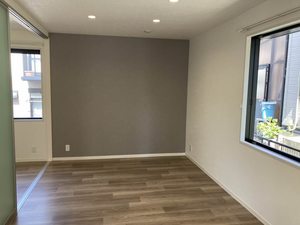 サニーハイツ・サチＡ・Ｂ A101号-11