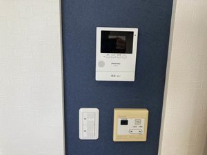 サニーハイツ・サチＡ・Ｂ A101号-13