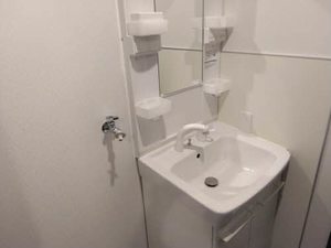 サニーハイツ・サチＡ・Ｂ B103号-5