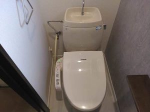 サニーハイツ・サチＡ・Ｂ B103号-6