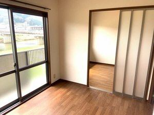 ベルサージュ 0202号-2