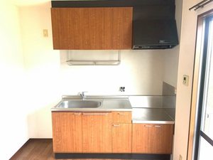 ベルサージュ 0202号-3