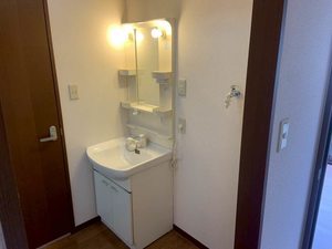 ベルサージュ 0202号-8