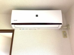 ベルサージュ 0202号-12