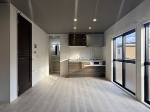 グリーンヴィラ水内Ⅰ 0202号-2