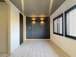 グリーンヴィラ水内Ⅰ 0202号-3