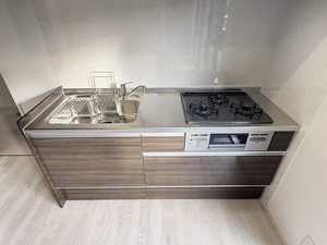 グリーンヴィラ水内Ⅰ 0202号-4