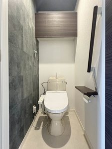 グリーンヴィラ水内Ⅰ 0202号-6