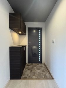 グリーンヴィラ水内Ⅰ 0202号-7