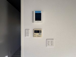 グリーンヴィラ水内Ⅰ 0202号-8