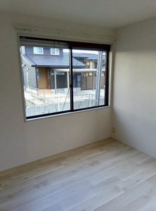 グリーンヴィラ水内Ⅱ 0101号-4