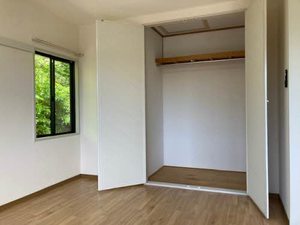 メゾンフルールⅠ 0202号-3