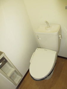 ストークⅡ 0202号-6