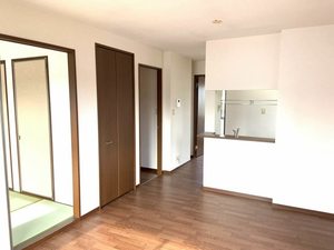 ウイングＡ・Ｂ A201号-2