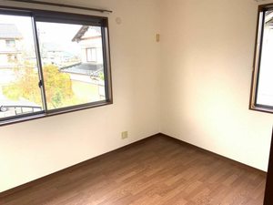 ウイングＡ・Ｂ A201号-4