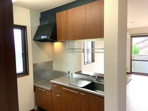 ウイングＡ・Ｂ A201号-6