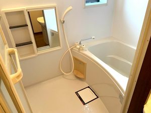 ウイングＡ・Ｂ A201号-7