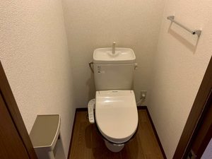 ウイングＡ・Ｂ A201号-8