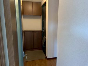 ウイングＡ・Ｂ A201号-11