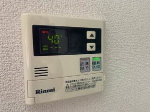 ウイングＡ・Ｂ B201号-14