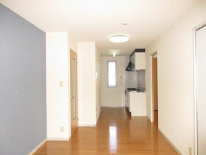 メゾン・グランドゥールⅠ・Ⅱ 2202号-2