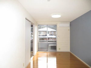 メゾン・グランドゥールⅠ・Ⅱ 2202号-3