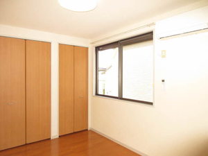 メゾン・グランドゥールⅠ・Ⅱ 2202号-4