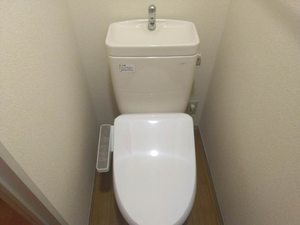 パーク・ペイサージュ 0103号-6