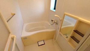 カサ　ルシェンテⅠ・Ⅱ 2102号-7