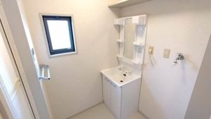 カサ　ルシェンテⅠ・Ⅱ 2102号-9