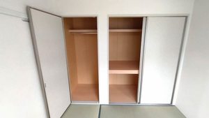 カサ　ルシェンテⅠ・Ⅱ 2102号-10