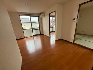 セゾンコート 0201号-1