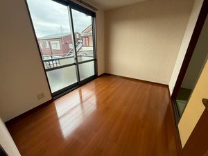 セゾンコート 0201号-2