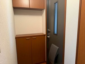 セゾンコート 0201号-8