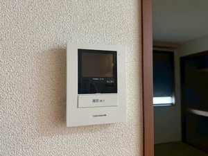 セゾンコート 0201号-9