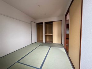 コーラル篠A・B・C B102号-5
