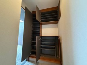 コーラル篠A・B・C B102号-9