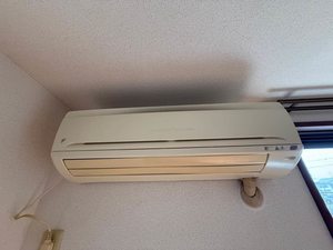 コーラル篠A・B・C B102号-10