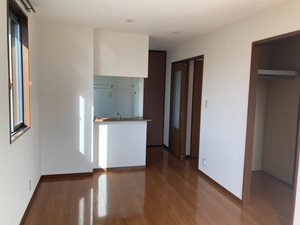 コーラル篠Ａ・Ｂ・Ｃ C101号-2