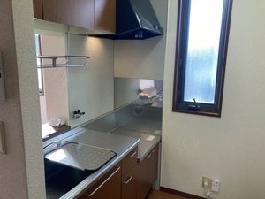 コーラル篠Ａ・Ｂ・Ｃ C101号-5