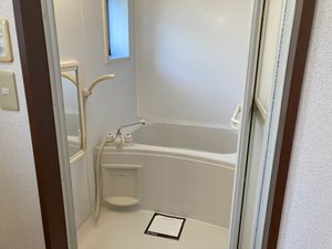 コーラル篠Ａ・Ｂ・Ｃ C101号-6