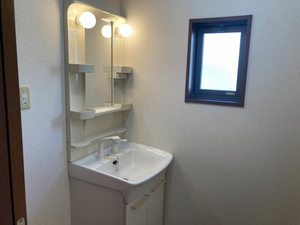 コーラル篠Ａ・Ｂ・Ｃ C101号-8