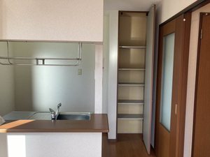 コーラル篠Ａ・Ｂ・Ｃ C101号-9