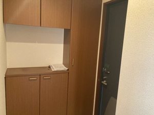 コーラル篠Ａ・Ｂ・Ｃ C101号-11