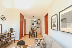 サンヴィレッジ安岡Ⅰ・Ⅱ 1102号-2