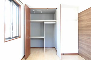 サンヴィレッジ安岡Ⅰ・Ⅱ 1102号-10