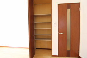 サンヴィレッジ安岡Ⅰ・Ⅱ 1102号-11