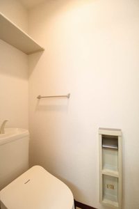 サンヴィレッジ安岡Ⅰ・Ⅱ 1102号-13